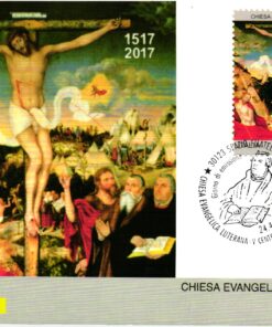 Italy, chiesa evangelica luterana 2017 Evangelisch Luteranische Kirche Venezia