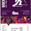 Olympic Games Sochi 2014 Biathlon 21.02.2014 Cross Country Ticket