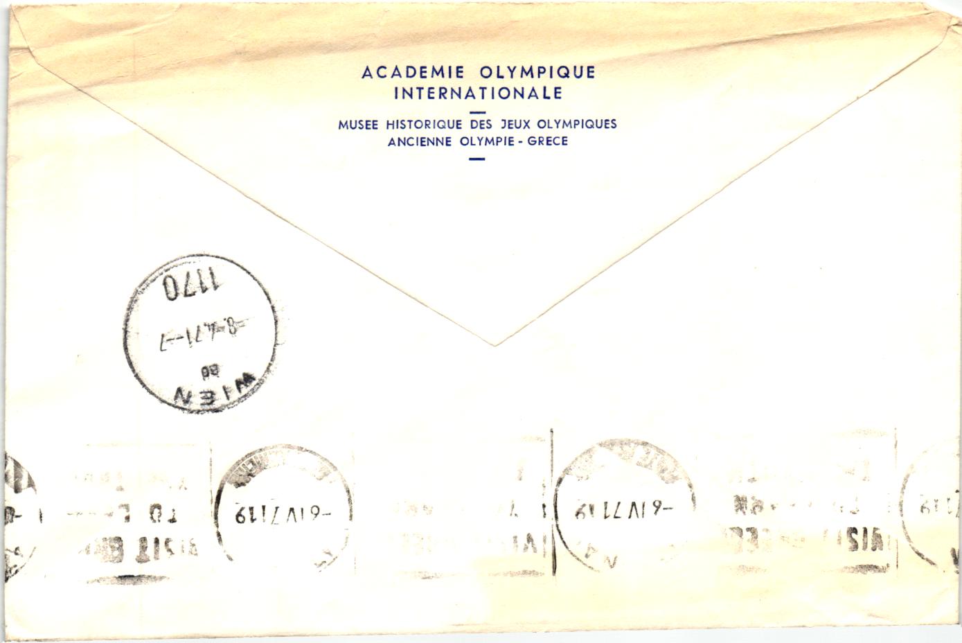 France, Paris 1900, Exposition , Olympic Games, Olympia, JO – Bild 2