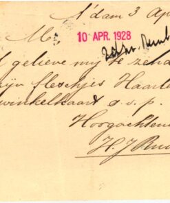 Alternative view of Nederland, Amsterdam Centraal Station, Olympiade 1928, Olympic Games, Olympia, JO