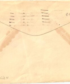 Alternative view of USA, 1932 Olympic Games Los Angeles, Organising Committee California Olympia, JO