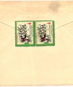 Alternative view of USA, 1932 Olympic Games Los Angeles to Austria, Olympia, JO